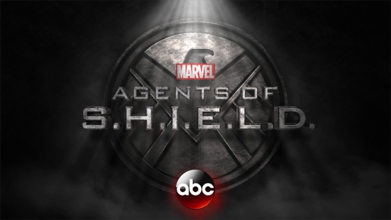 MARVEL'S AGENTS OF S.H.I.E.L.D. - show logo
