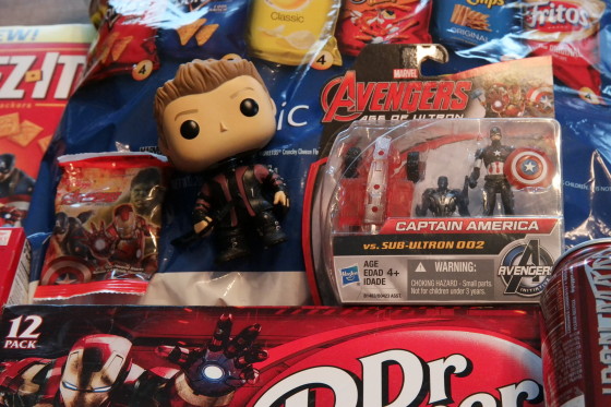 #AvengersUnited #Ad #CollectiveBias Avengers Toys