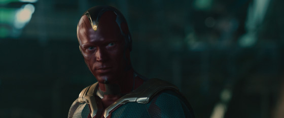 Marvel's Avengers: Age Of Ultron - Vison (Paul Bettany)