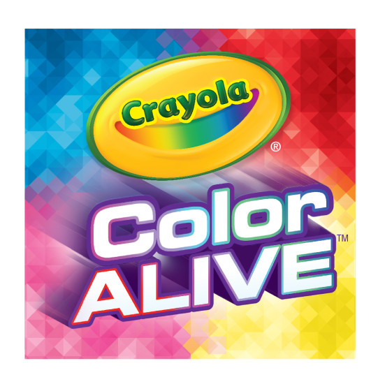 Color Alive Apps