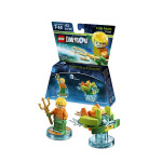 LEGO Dimensions - Expansion Pack - Aquaman Fun Pack