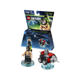 LEGO Dimensions - Expansion Pack - Bane Fun Pack