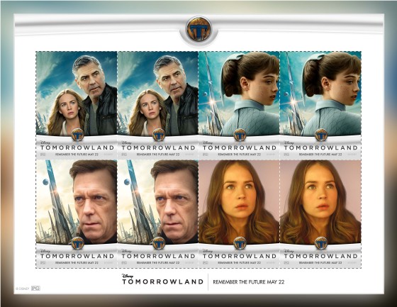 Click to Download - Tomorrowland Memory Game