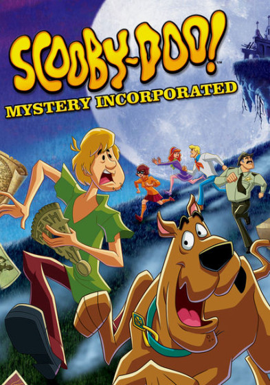 Scooby Doo