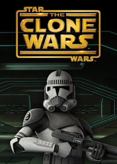 Star Wars The Clone Wars