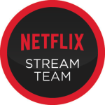 Stream Team Badge