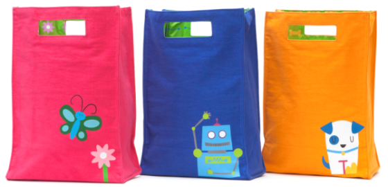 Whole Foods Lunch Bags