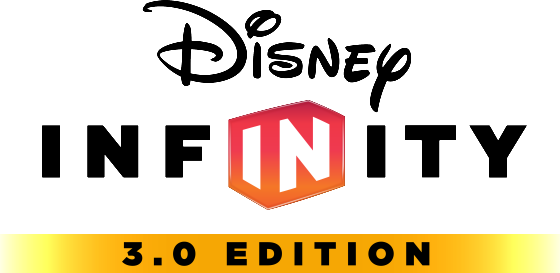 Disney Infinity 3.0 Logo