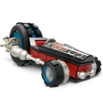 Skylanders SuperChargers - CryptCrusher - Toy