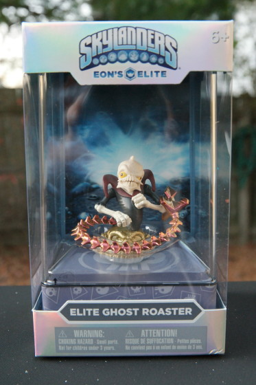 Eon's Elite Ghost Roaster