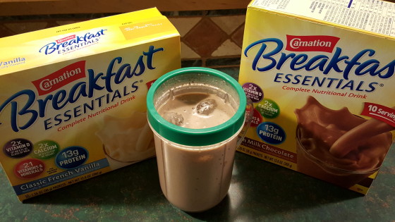  Carnation Breakfast Essentials® #CarnationSweepstakes #BetterBreakfast #CollectiveBias #Ad