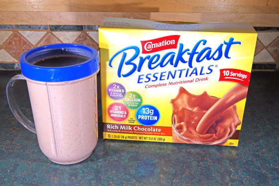 Spicy Carnation Breakfast Essentials® #CarnationSweepstakes #BetterBreakfast #CollectiveBias #Ad
