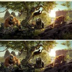 The Jungle Book Spot The Difference