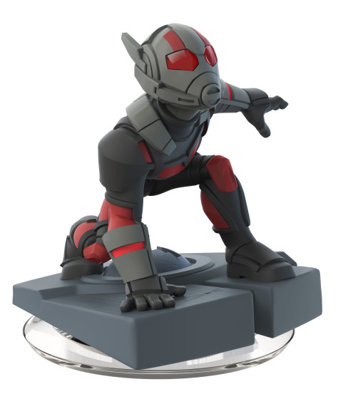 Disney Infinity 3.0 Ant-Man Figure
