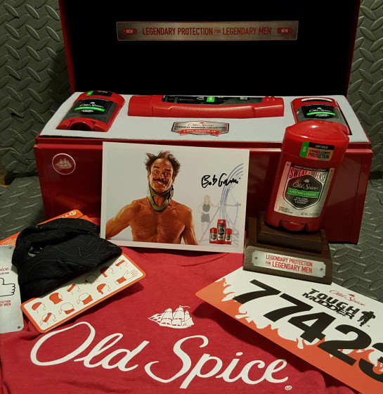 Epic Old Spice Kit