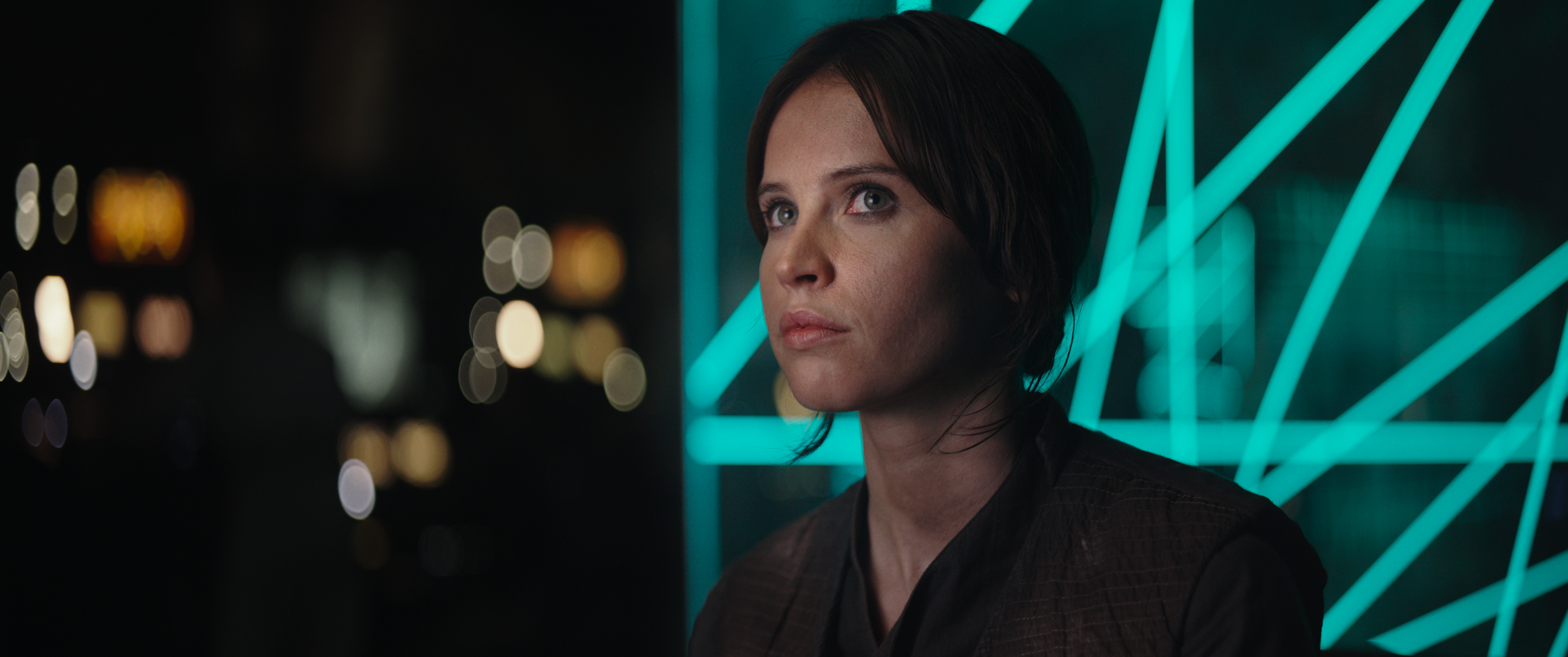 Rogue One Trailer Hit Today! Is it December Yet?