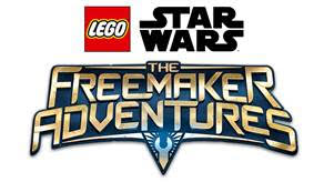 The Freemaker Adventures Logo