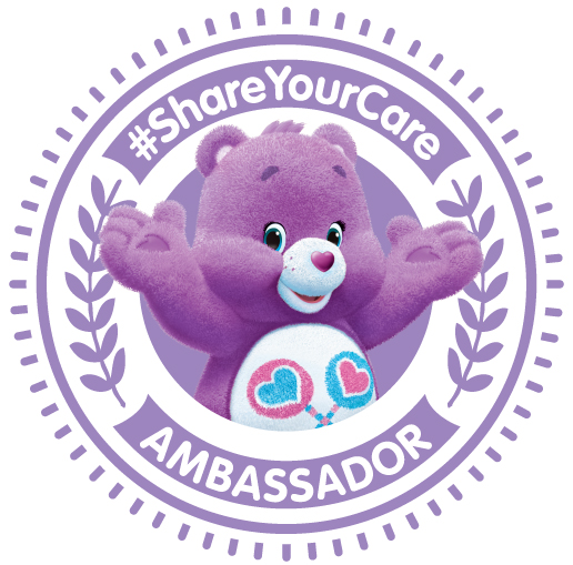 Share Your Care Ambassador