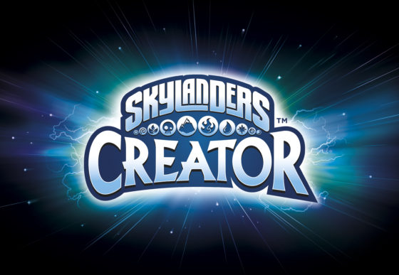 Skylanders Creator Icon