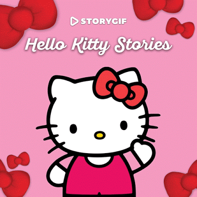 Hello Kitty Stories
