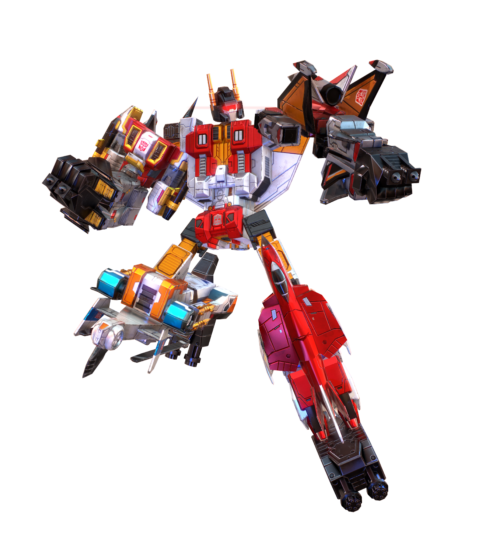 superion image