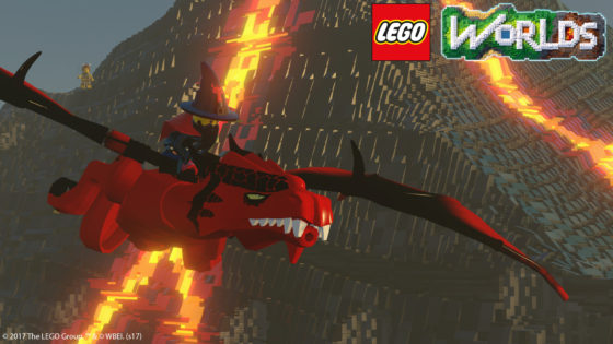 LEGOWorlds_DISCOVERdragon