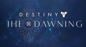 Destiny Dawning Logo