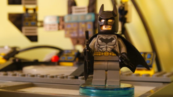 Will LEGO Dimensions Be Cancelled?