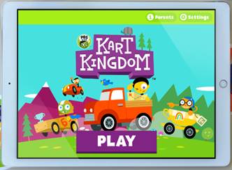 Kart Kingdom