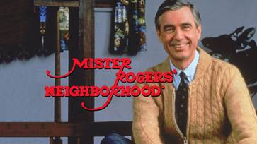 Mr. Rogers Neighborhood