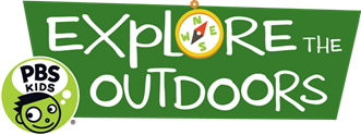 PBS Kids Explore Outdoors
