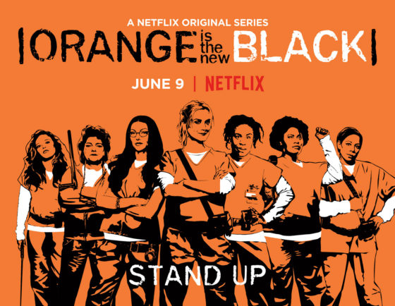 Orange is the New Black Season 5