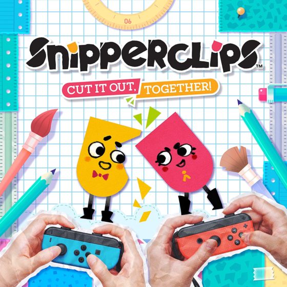 Switch SnipperClips