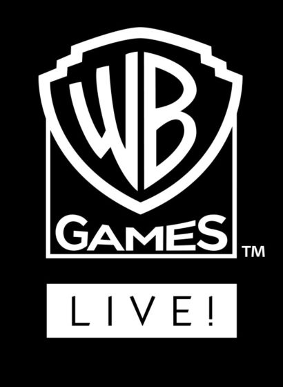 WB Games Live
