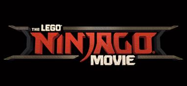 the LEGO Ninjago Movie