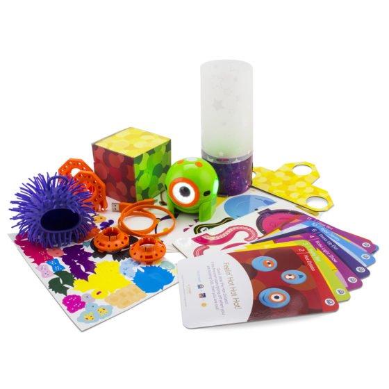 Dot Creativity Kit Set