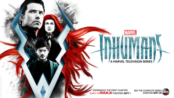 Inhumans