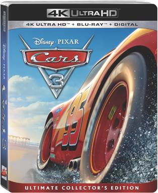 Cars 3