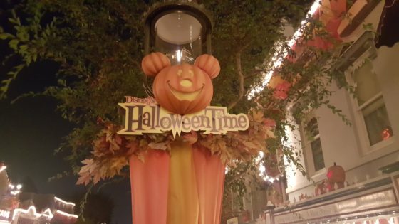 HalloweenTime