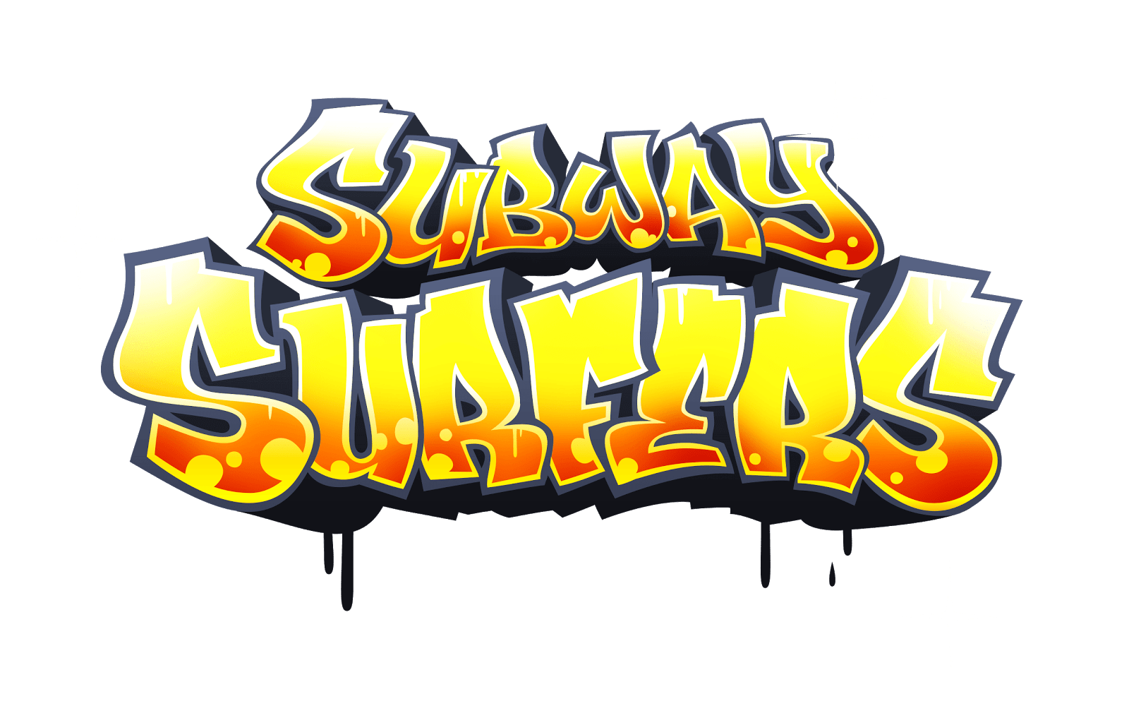 A Subway Surfers Animated Series is Coming! First Look!