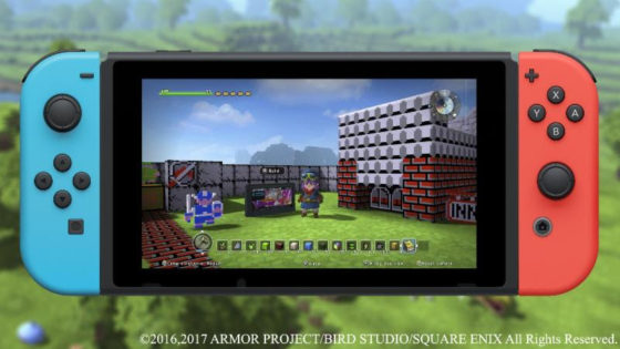 Dragon Quest Builders Screenshot 2