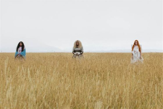 A Wrinkle in Time Movie Still