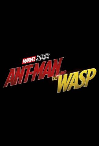 Ant-man and the Wasp Movie Poster