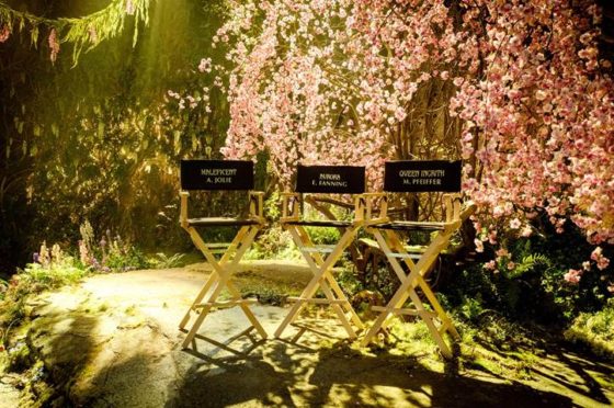 Maleficent 2 In Production