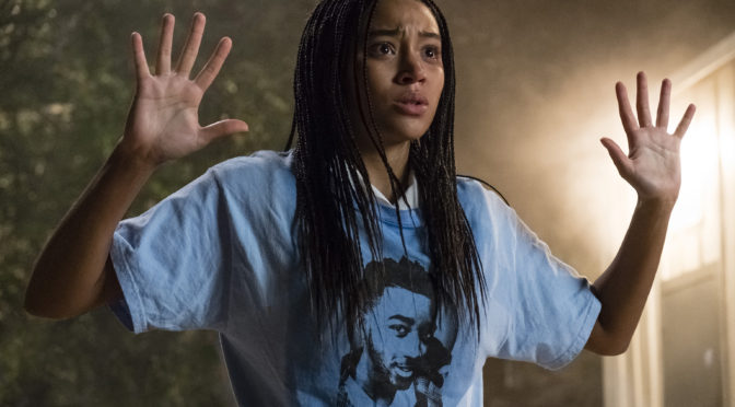 The Hate U Give – In Theaters Now