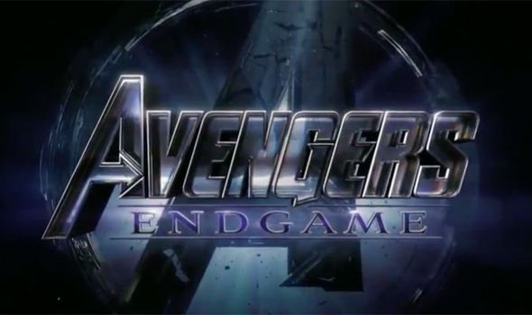 Avengers 4: Endgame Teaser Trailer and Poster