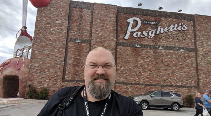Enjoy the World’s Largest Meatball at Pasghetti’s