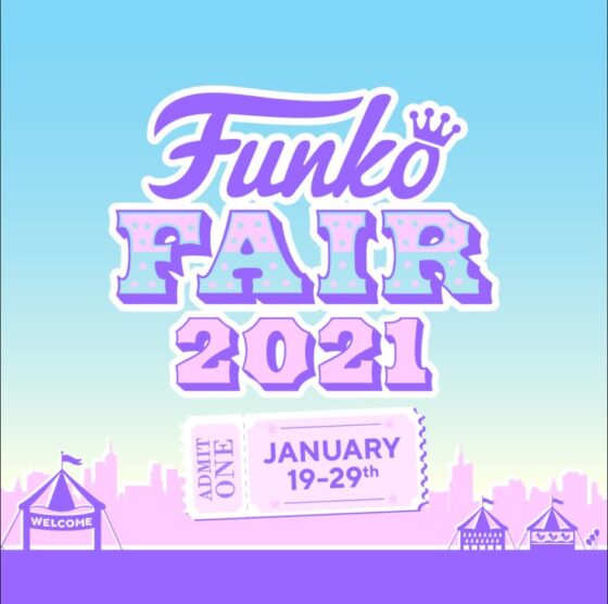 Funko Fair