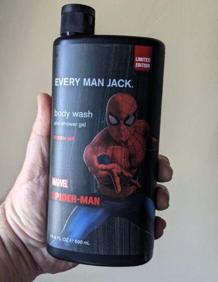 Shower Gel