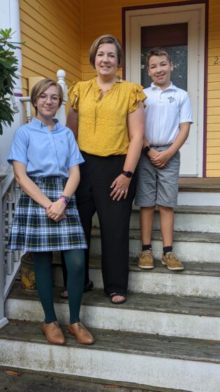 first day of school 2022